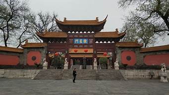 南京明故宫遗址公园怎么样_南京明故宫遗址公园好玩吗